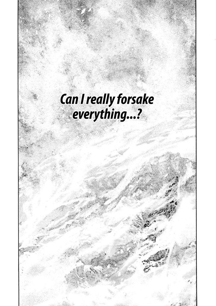 The Climber Chapter 160 page 18 - 