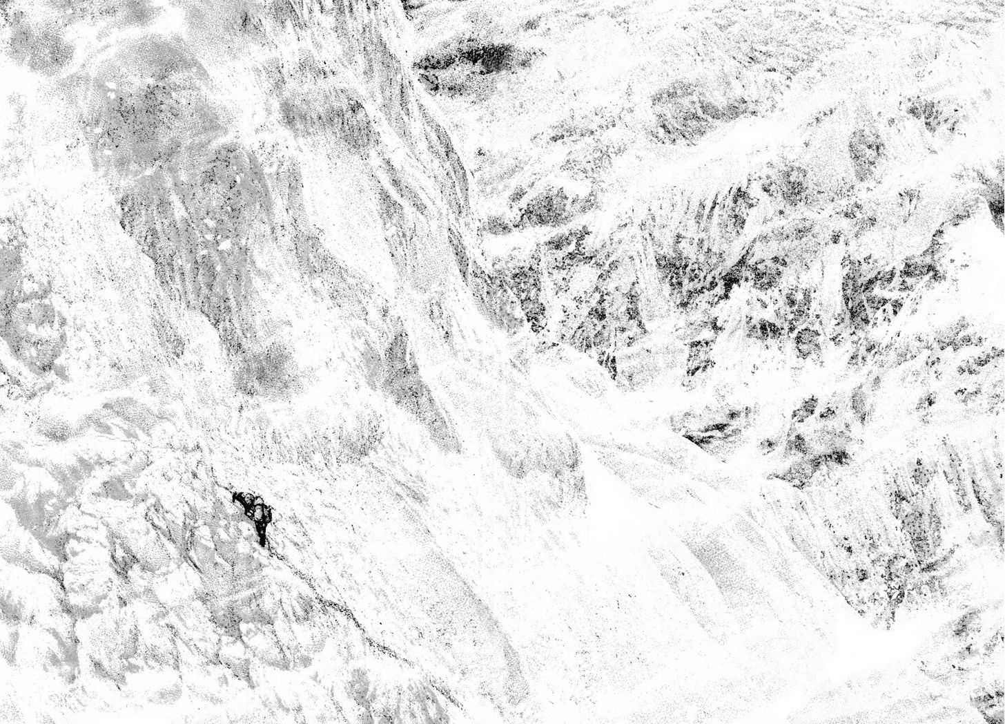The Climber Chapter 161 page 15 - 