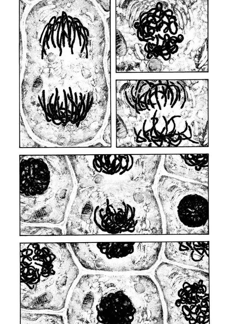 The Climber Chapter 161 page 7 - 