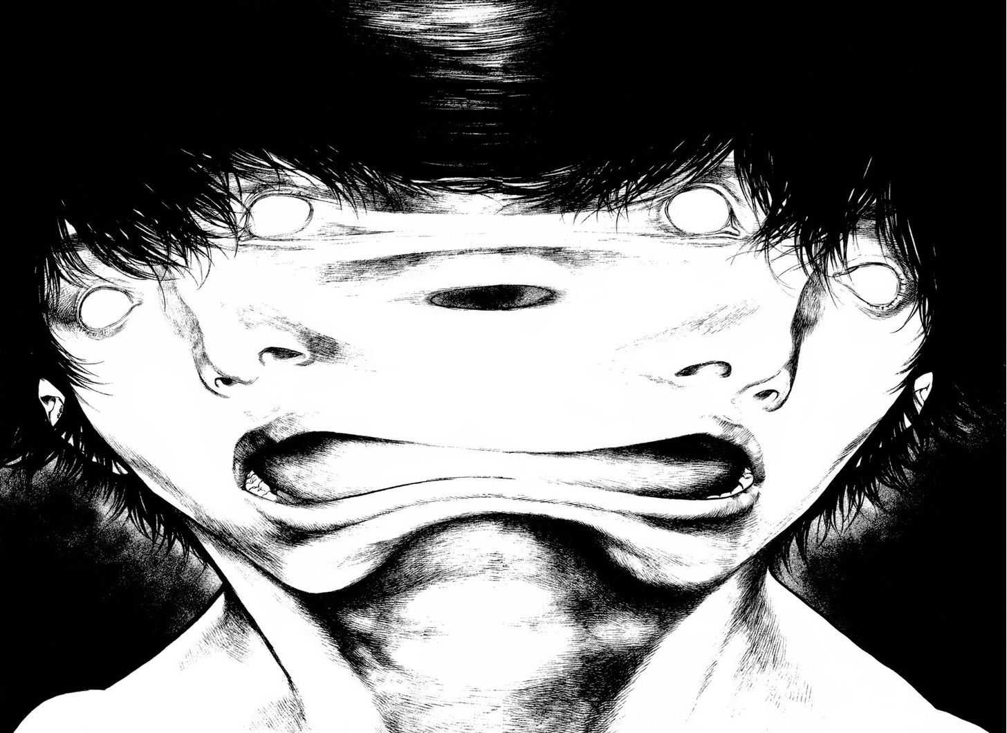 The Climber Chapter 161 page 8 - 