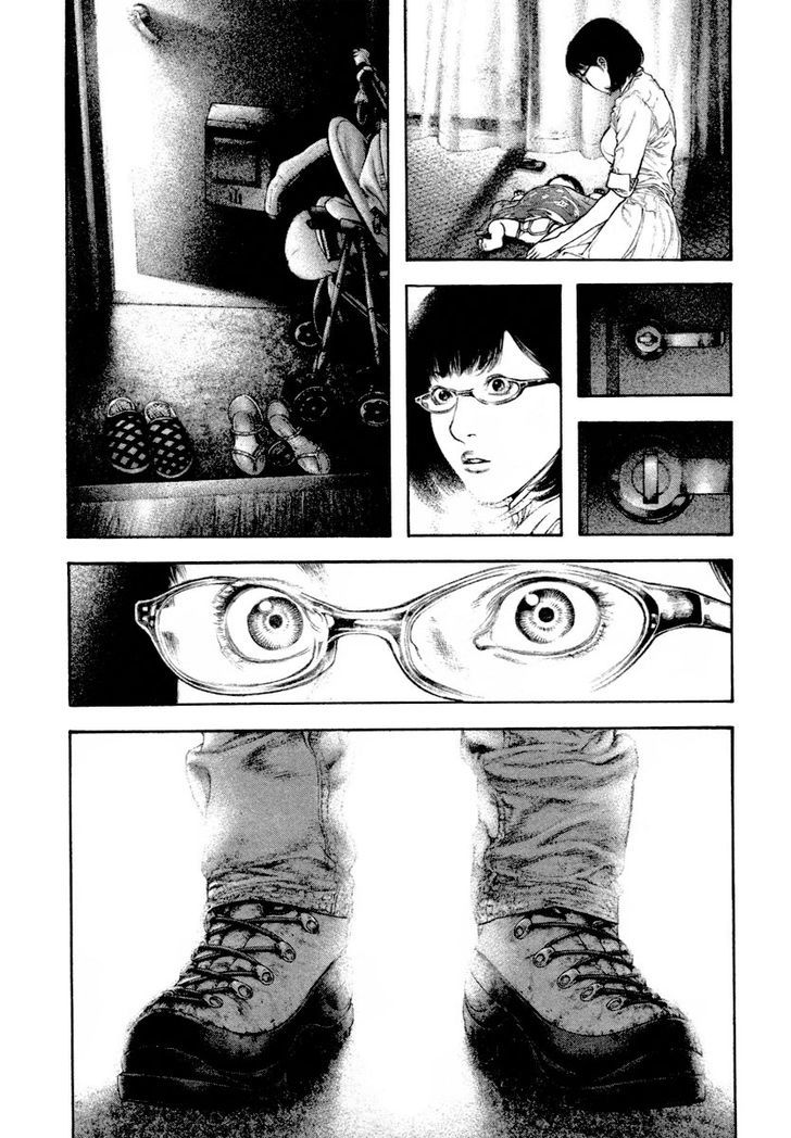 The Climber Chapter 162 page 14 - 
