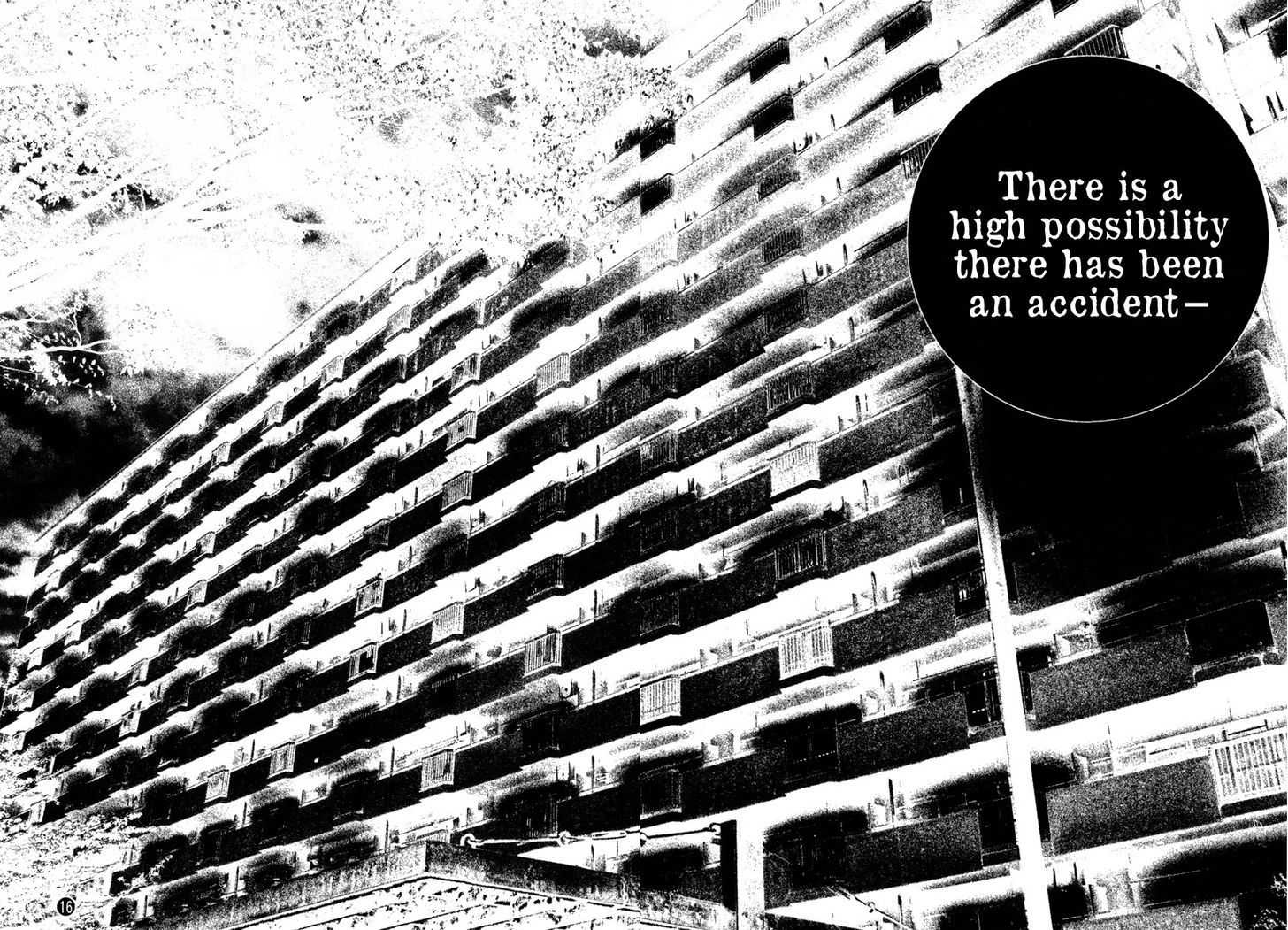 The Climber Chapter 162 page 17 - 