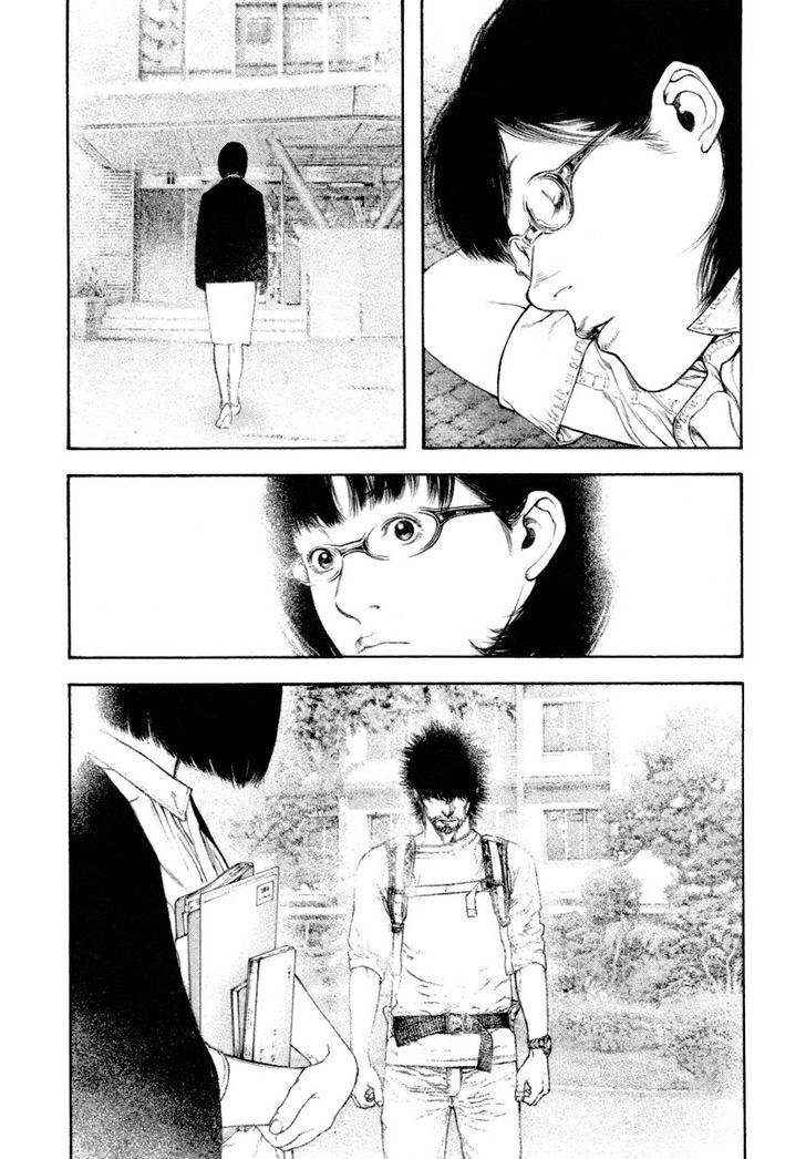 The Climber Chapter 162 page 9 - 