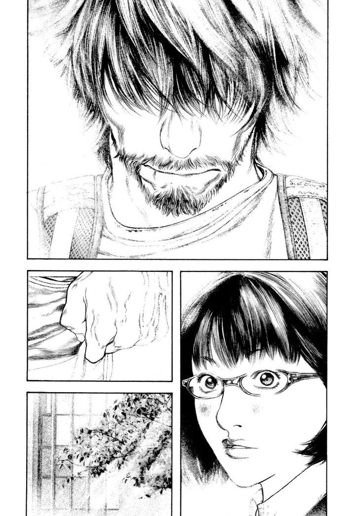 The Climber Chapter 162 page 10 - 