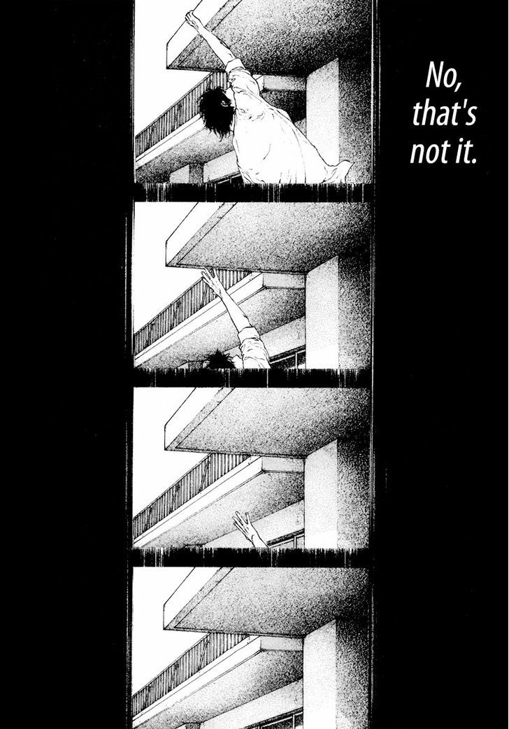 The Climber Chapter 163 page 15 - 