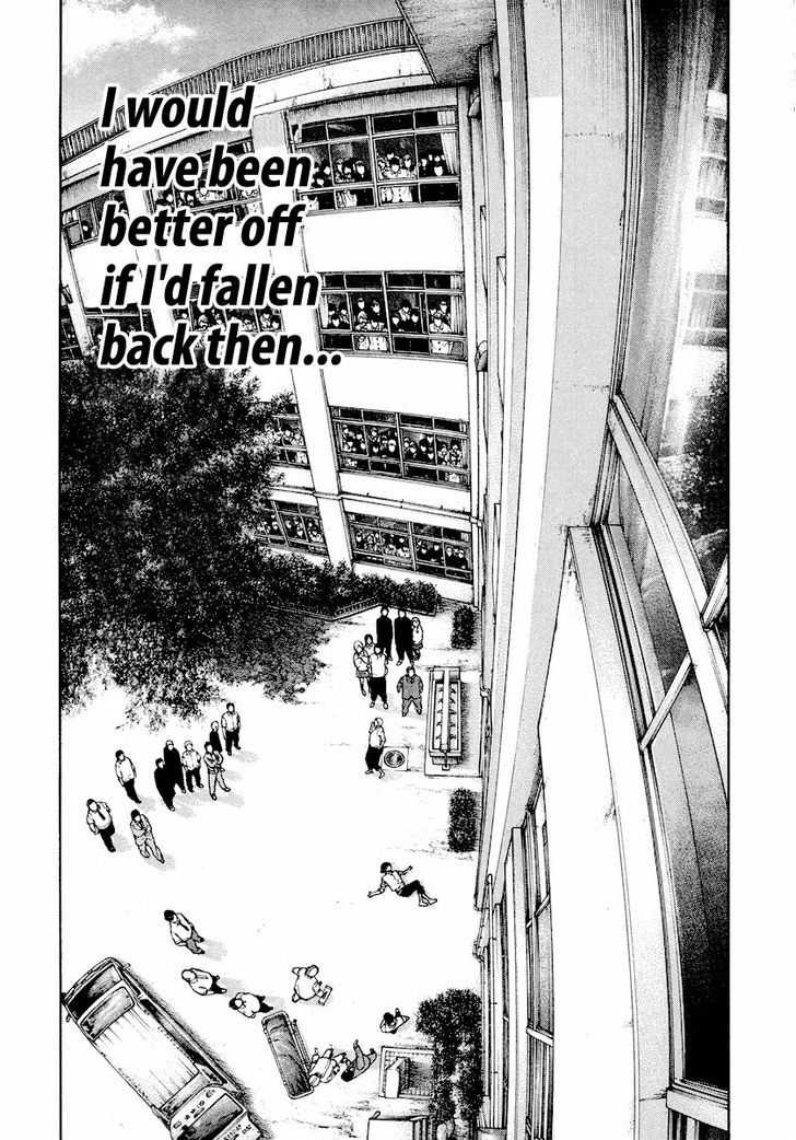 The Climber Chapter 163 page 16 - 