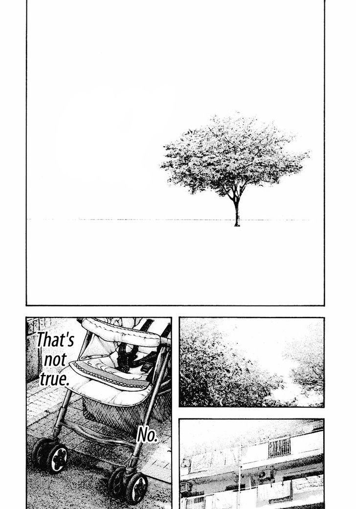 The Climber Chapter 163 page 18 - 