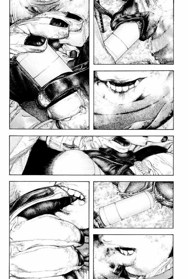 The Climber Chapter 163 page 7 - 