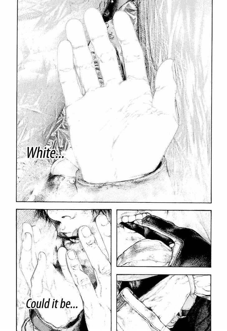 The Climber Chapter 163 page 8 - 