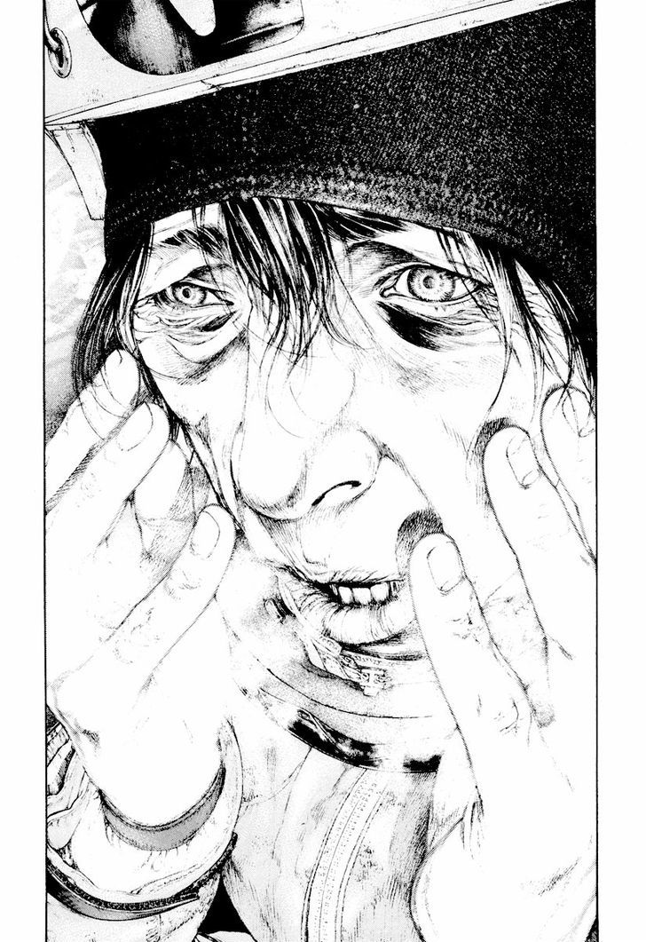 The Climber Chapter 163 page 9 - 