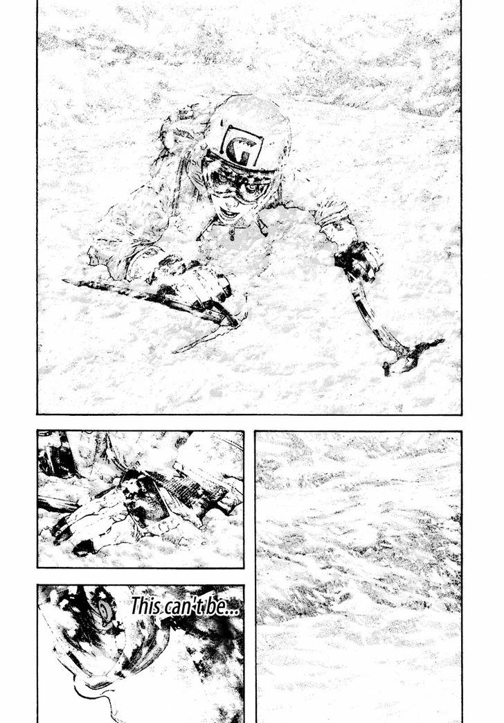 The Climber Chapter 164 page 11 - 