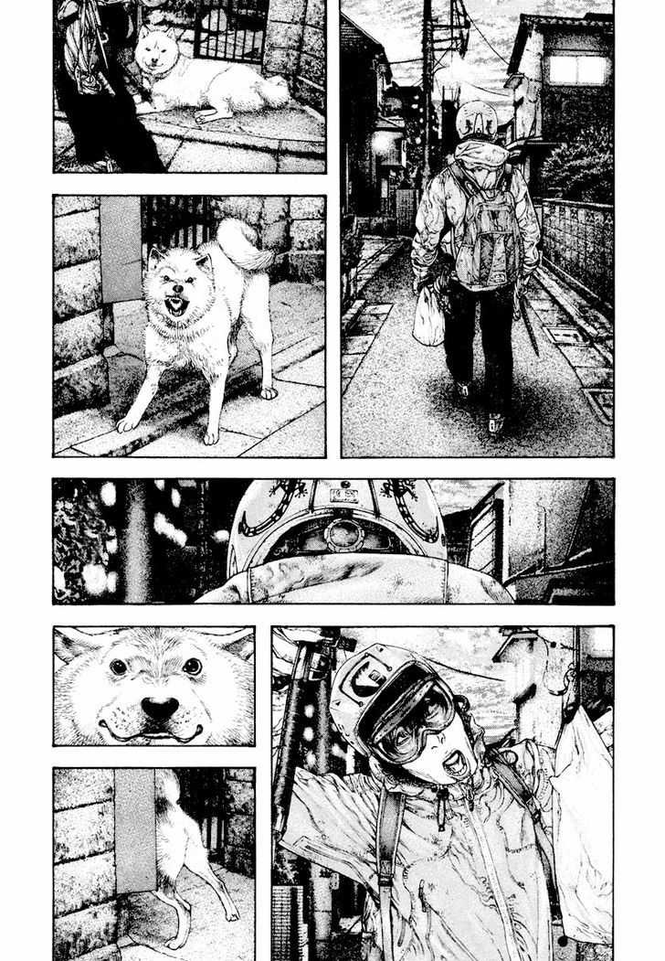 The Climber Chapter 165 page 10 - 