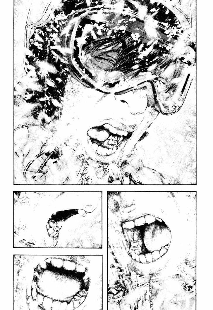 The Climber Chapter 166 page 14 - 