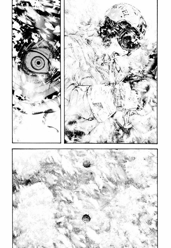 The Climber Chapter 166 page 5 - 