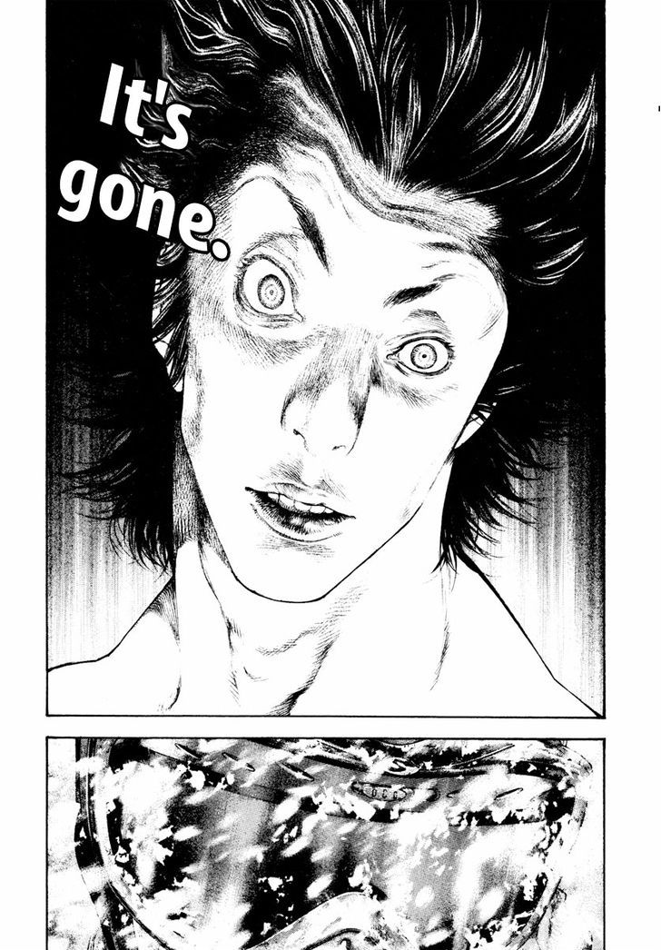 The Climber Chapter 166 page 7 - 
