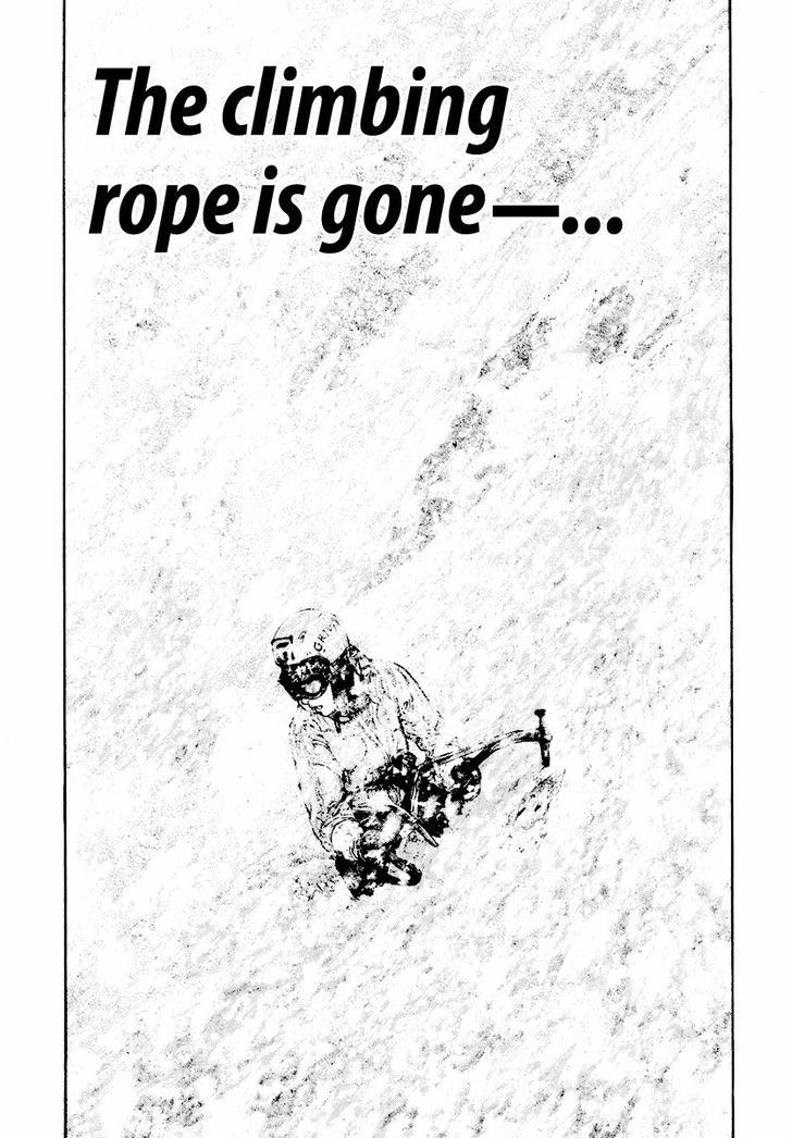 The Climber Chapter 166 page 8 - 