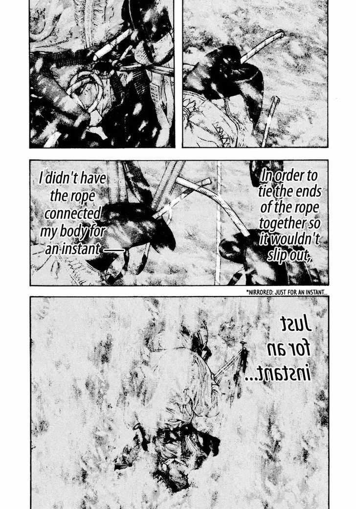 The Climber Chapter 166 page 10 - 
