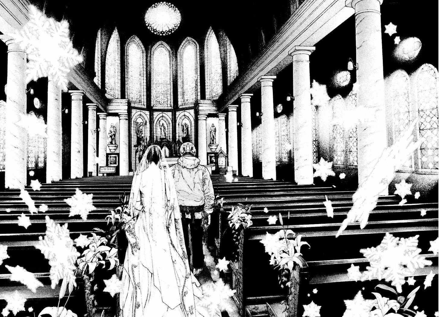 The Climber Chapter 167 page 21 - 
