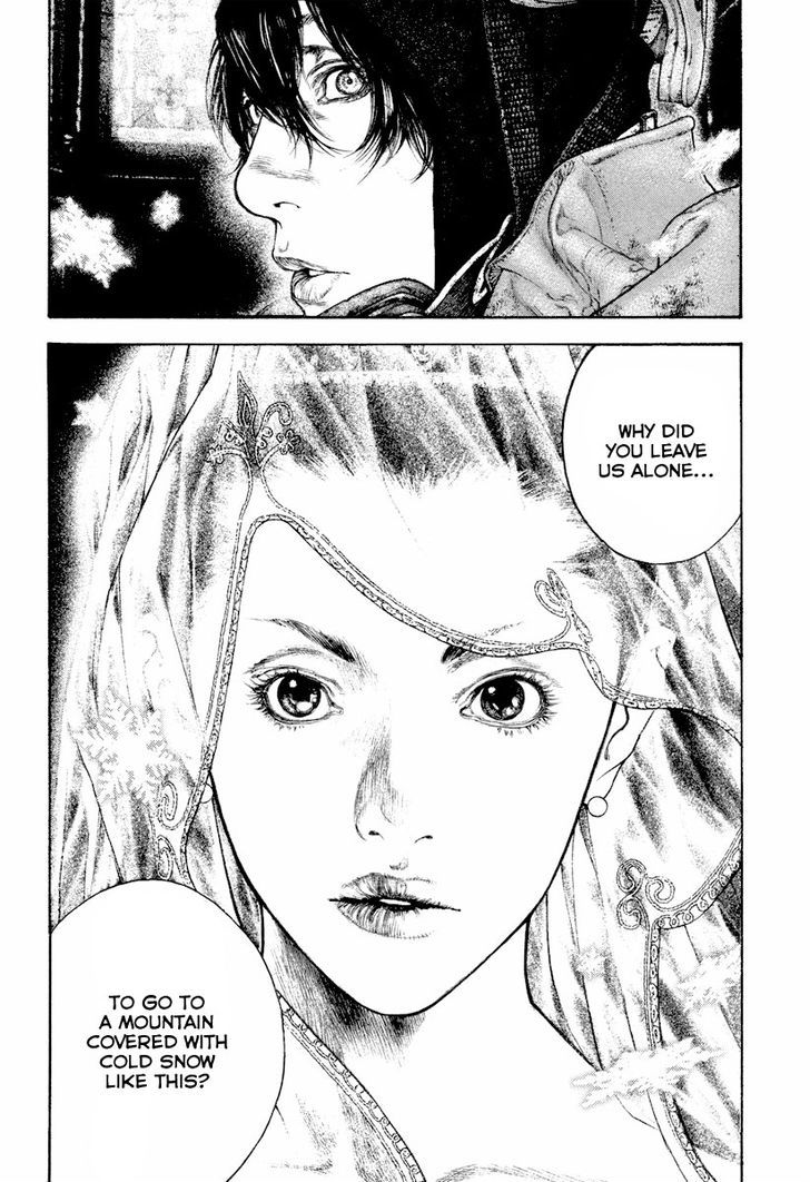 The Climber Chapter 167 page 24 - 