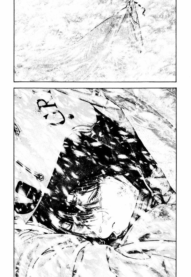 The Climber Chapter 167 page 27 - 