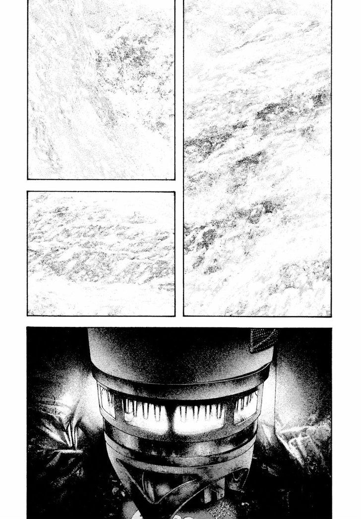 The Climber Chapter 167 page 28 - 