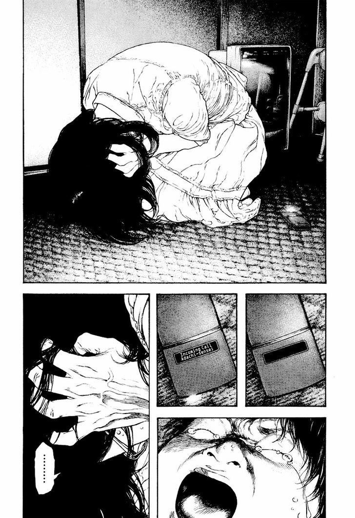 The Climber Chapter 167 page 6 - 