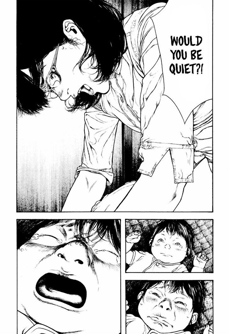 The Climber Chapter 167 page 7 - 