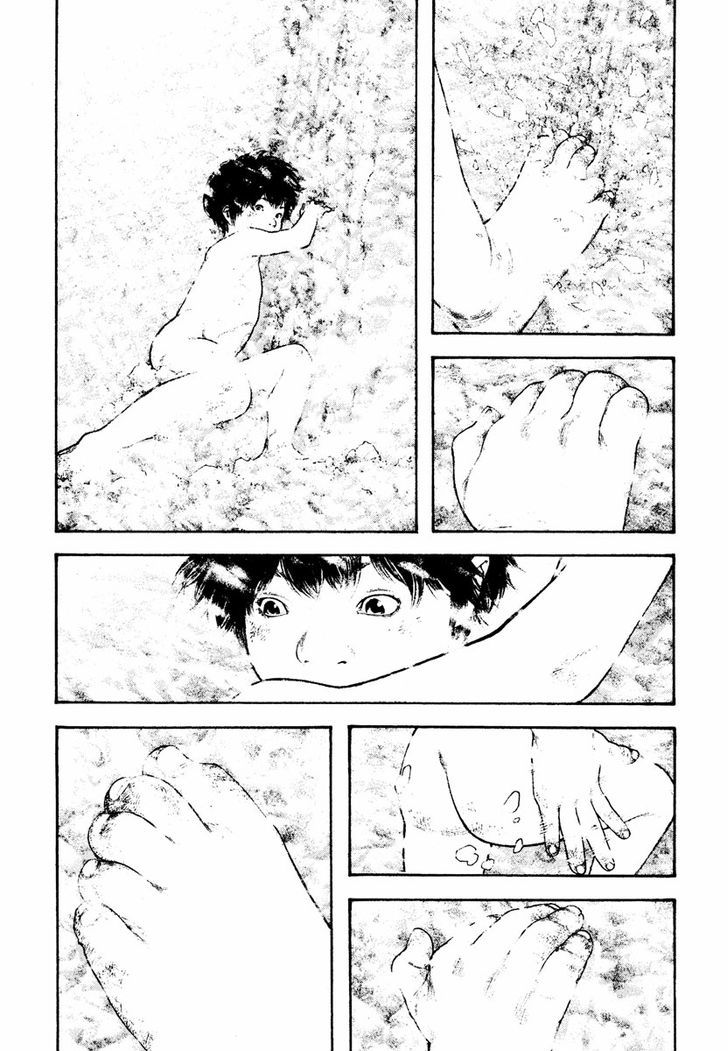 The Climber Chapter 168 page 14 - 