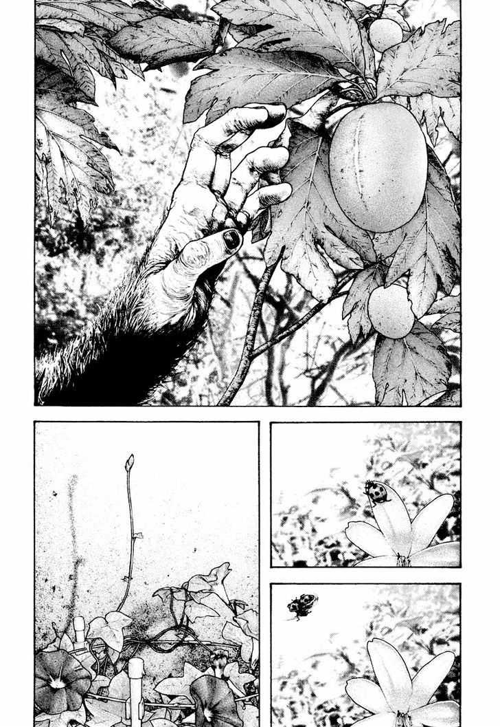 The Climber Chapter 168 page 19 - 