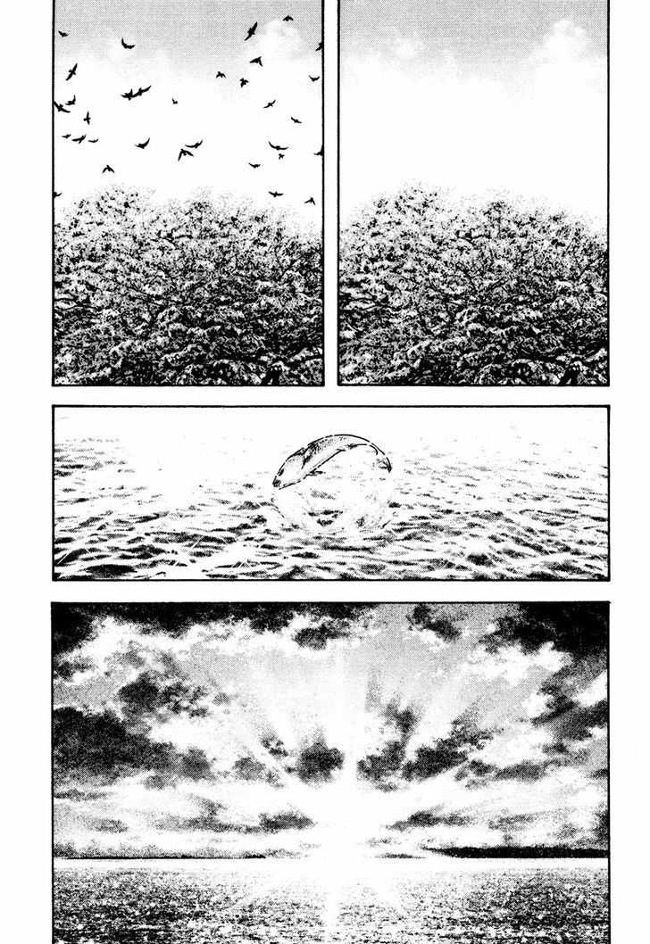 The Climber Chapter 168 page 20 - 