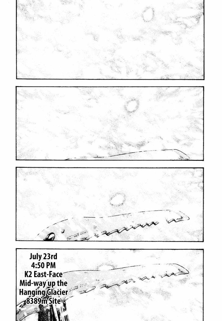 The Climber Chapter 168 page 23 - 