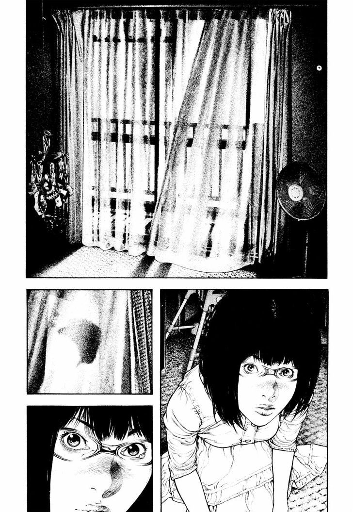 The Climber Chapter 168 page 24 - 
