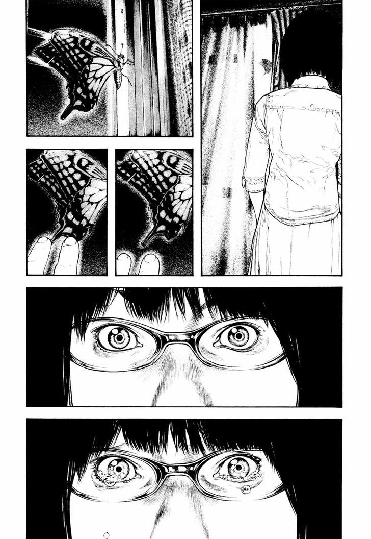 The Climber Chapter 168 page 25 - 