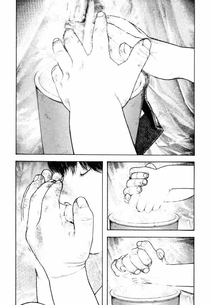 The Climber Chapter 168 page 6 - 