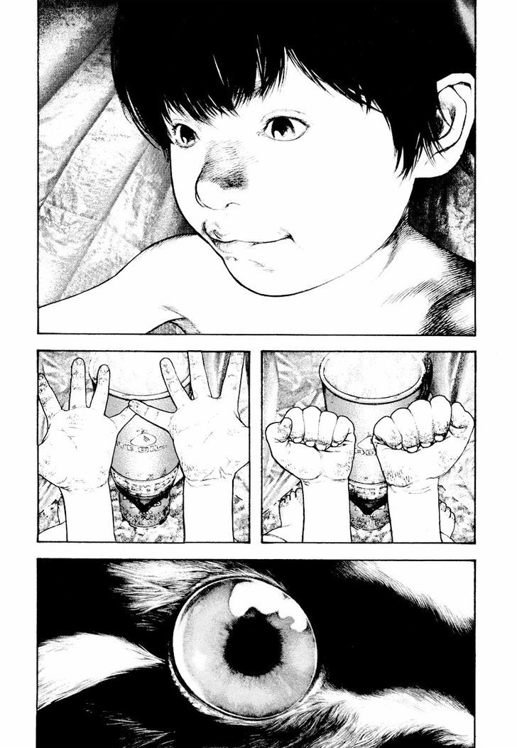The Climber Chapter 168 page 8 - 