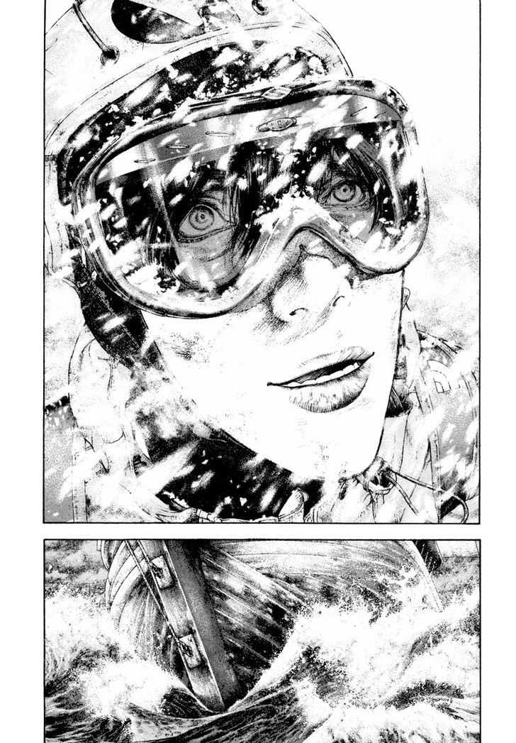 The Climber Chapter 169 page 11 - 
