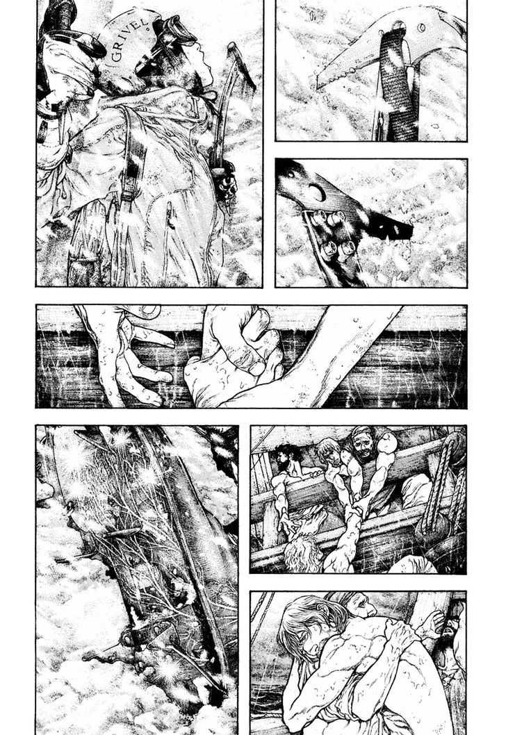 The Climber Chapter 169 page 20 - 