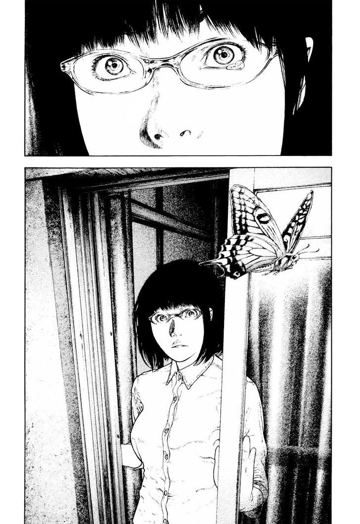 The Climber Chapter 169 page 4 - 