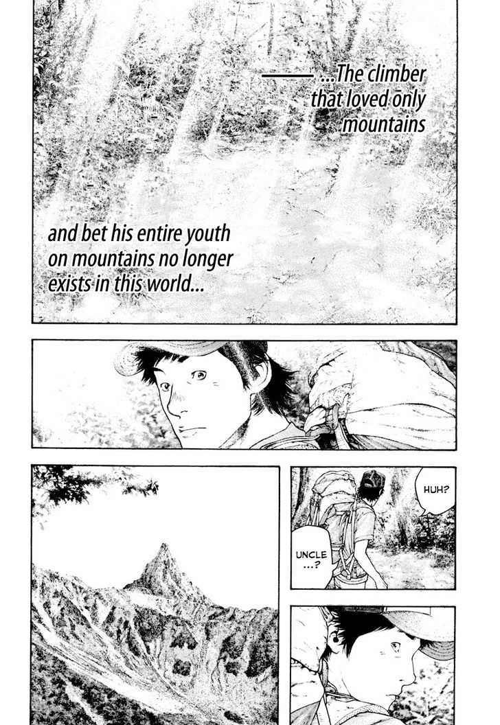 The Climber Chapter 170 page 23 - 