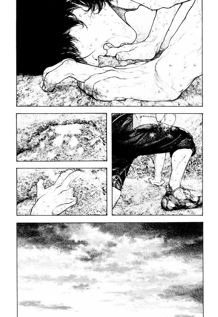 The Climber Chapter 170 page 24 - 