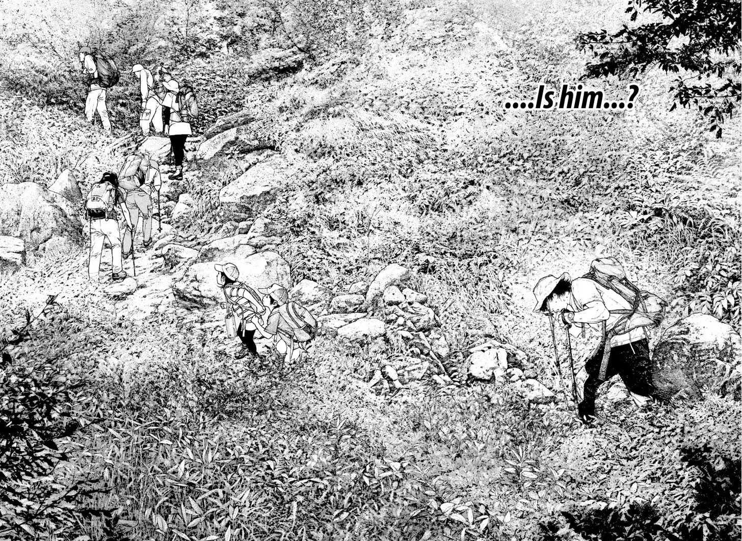 The Climber Chapter 170 page 10 - 
