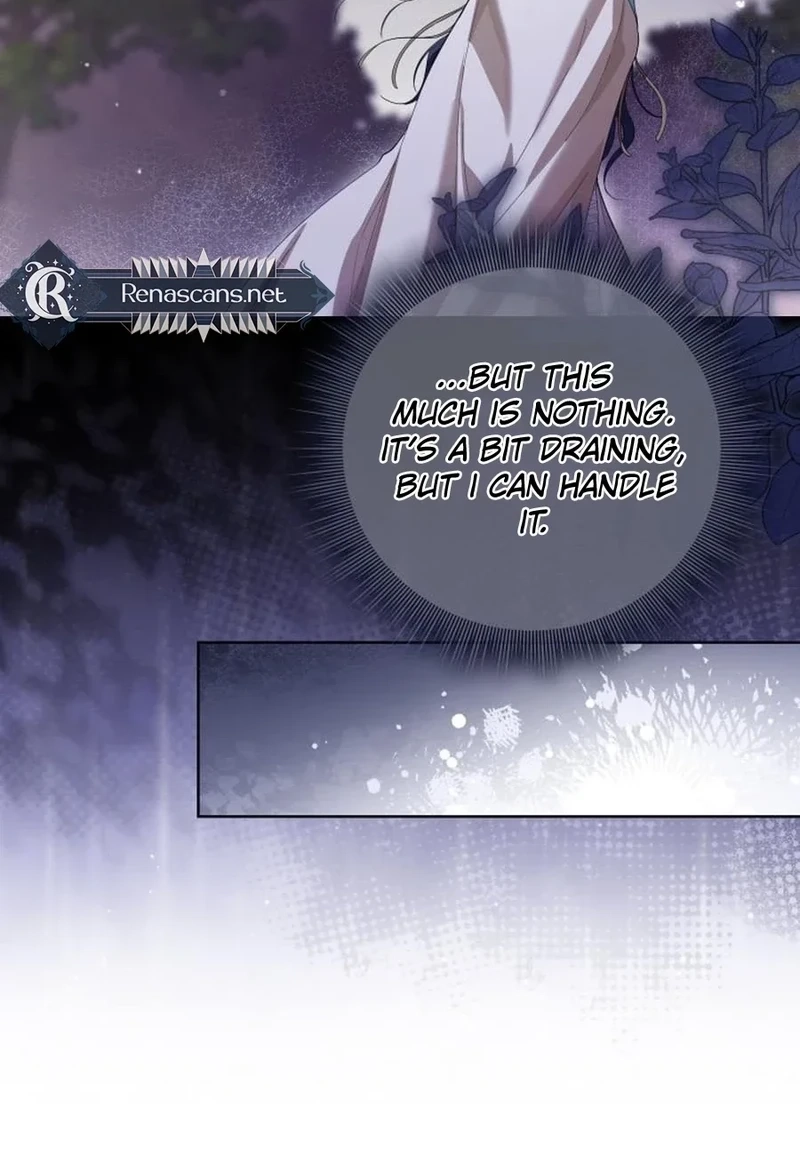 The Closet Fan Princess Chapter 854 page 17 - 