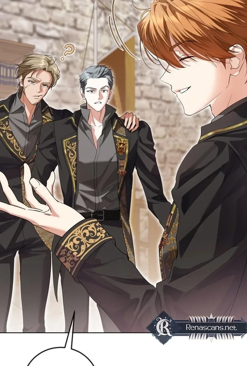 The Closet Fan Princess Chapter 854 page 26 - 