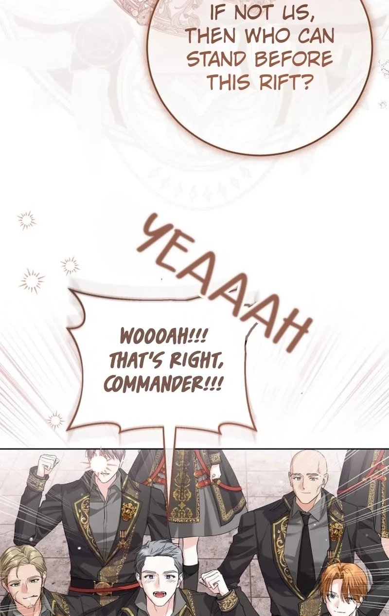 The Closet Fan Princess Chapter 854 page 35 - 