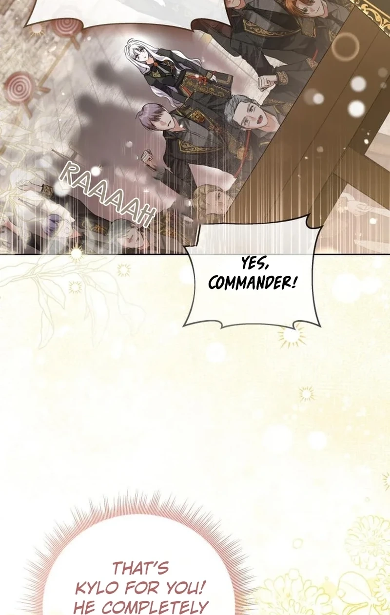 The Closet Fan Princess Chapter 854 page 38 - 