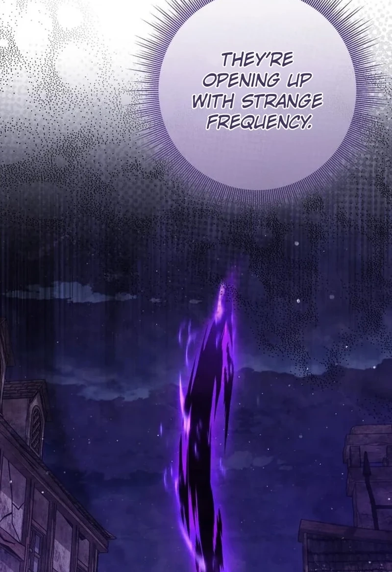 The Closet Fan Princess Chapter 854 page 42 - 