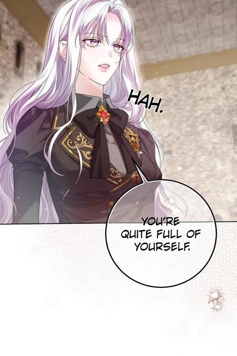 The Closet Fan Princess Chapter 854 page 53 - 
