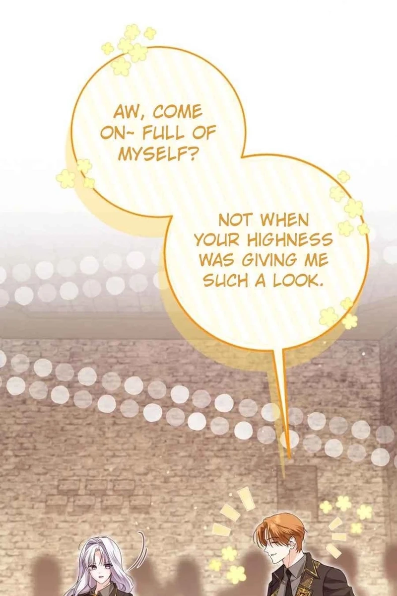 The Closet Fan Princess Chapter 854 page 54 - 