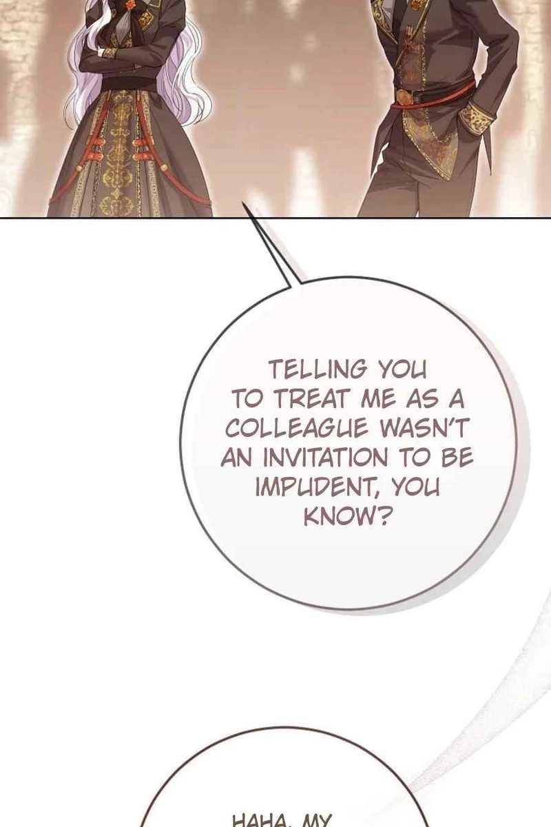 The Closet Fan Princess Chapter 854 page 55 - 