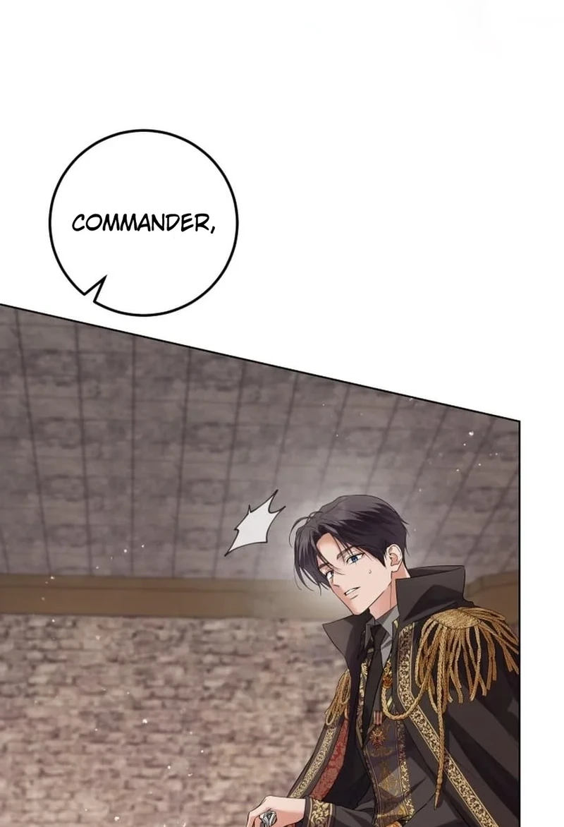 The Closet Fan Princess Chapter 854 page 65 - 
